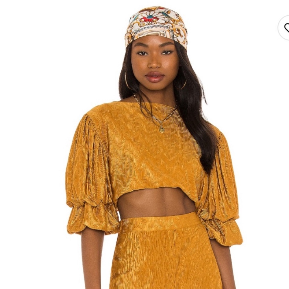 House of Harlow X Revolve Sevigny XXS New no tags